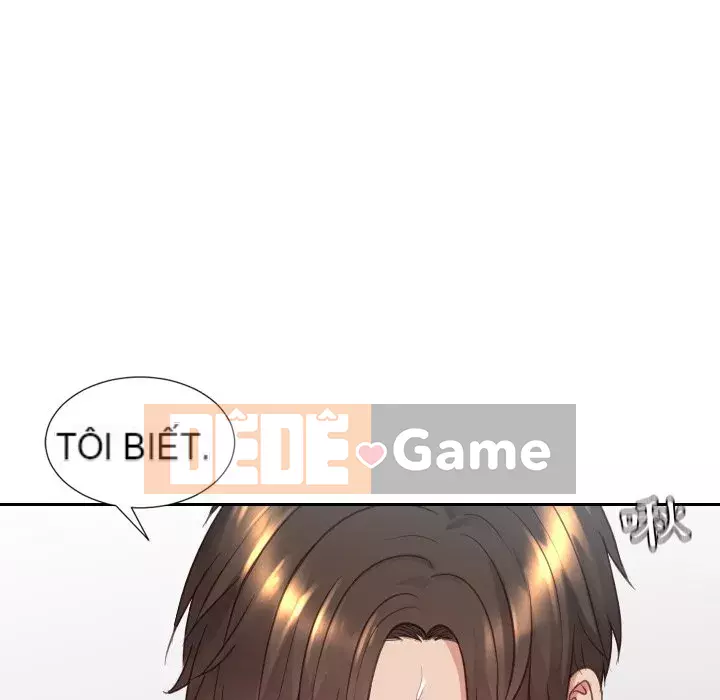 Bạn gái lạ Chương 25-26