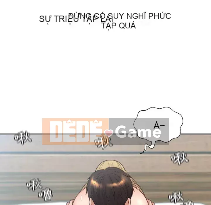 Bạn gái lạ Chương 25-26