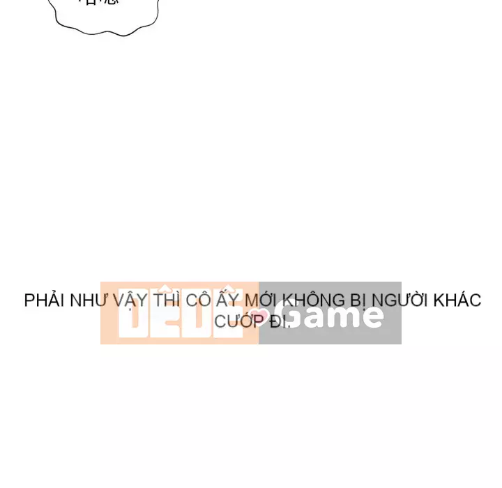 Bạn gái lạ Chương 25-26