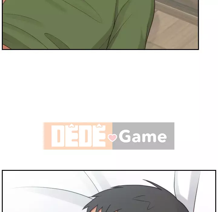 Bạn gái lạ Chương 25-26