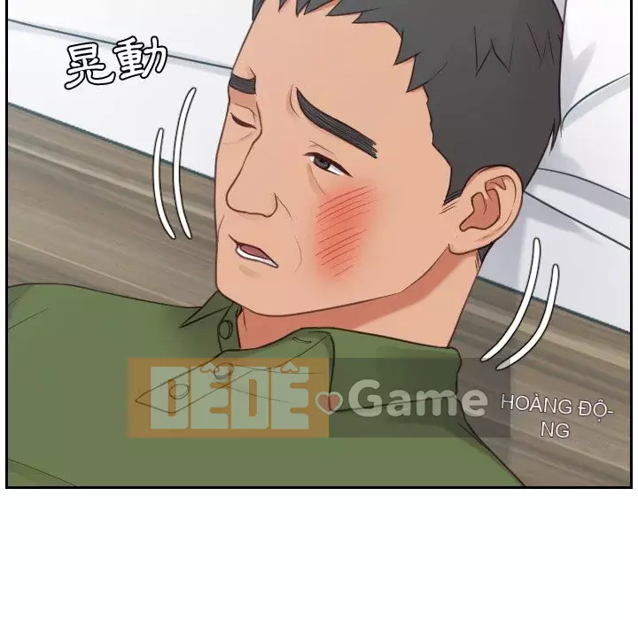 Bạn gái lạ Chương 25-26