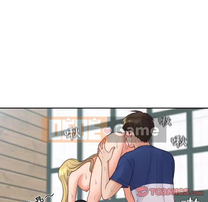 Bạn gái lạ Chương 25-26