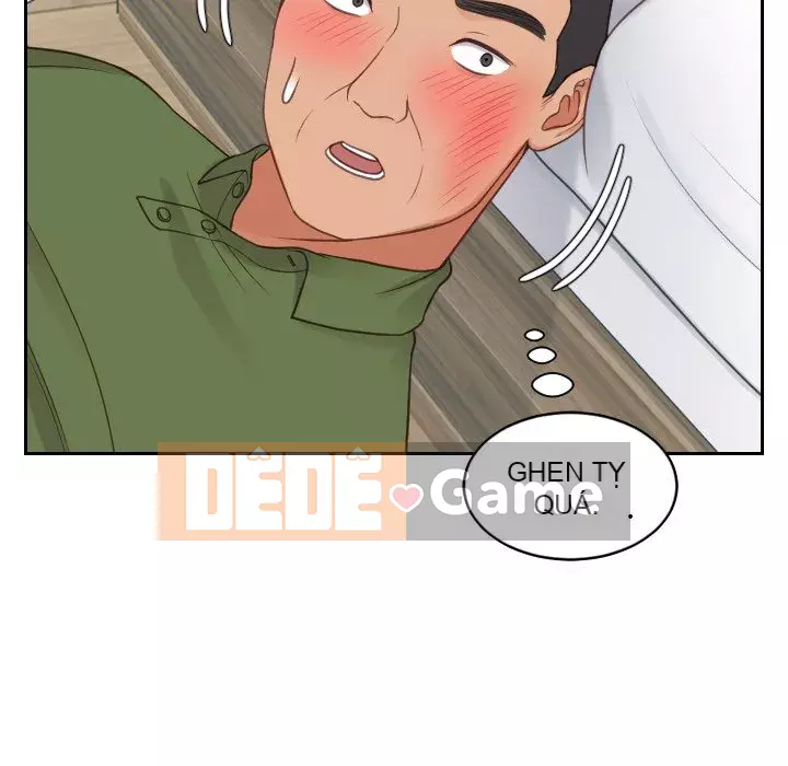 Bạn gái lạ Chương 25-26