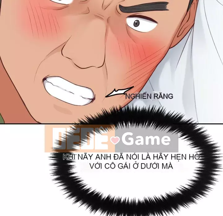 Bạn gái lạ Chương 25-26