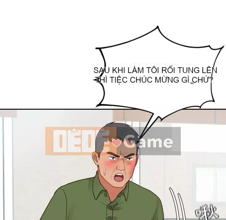 Bạn gái lạ Chương 25-26