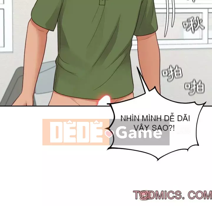 Bạn gái lạ Chương 25-26