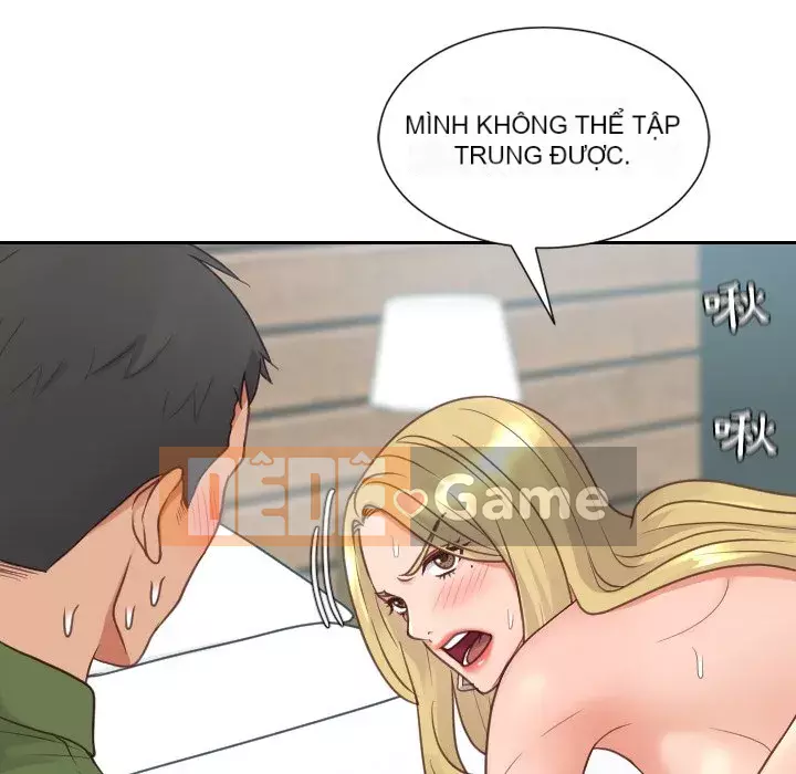 Bạn gái lạ Chương 25-26