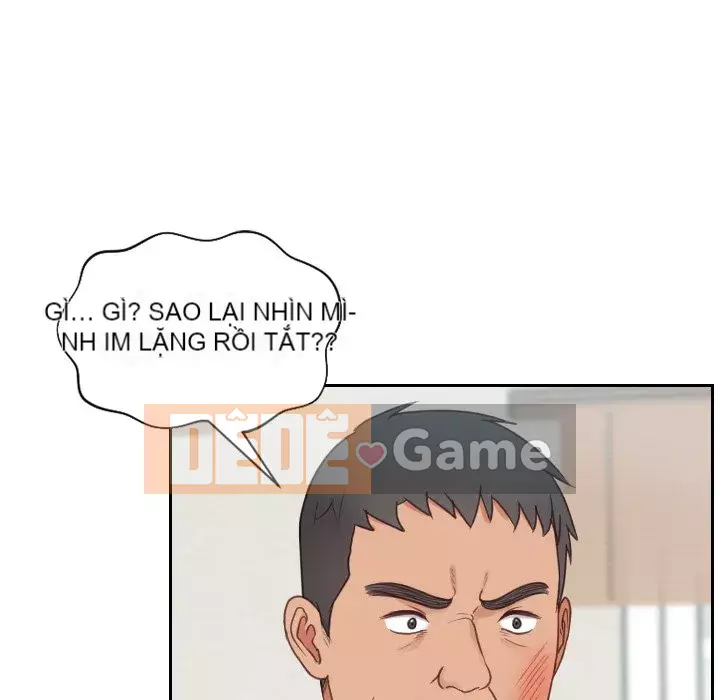 Bạn gái lạ Chương 25-26