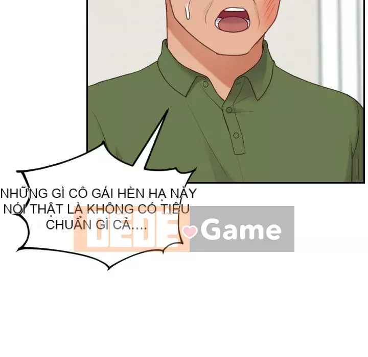 Bạn gái lạ Chương 25-26