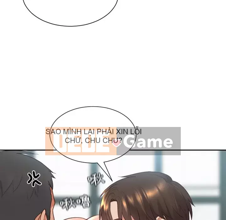 Bạn gái lạ Chương 25-26