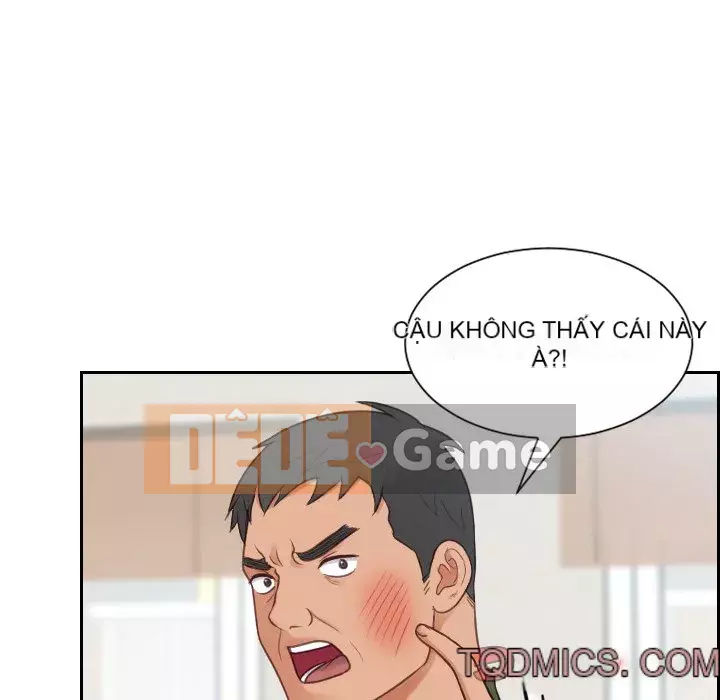 Bạn gái lạ Chương 25-26