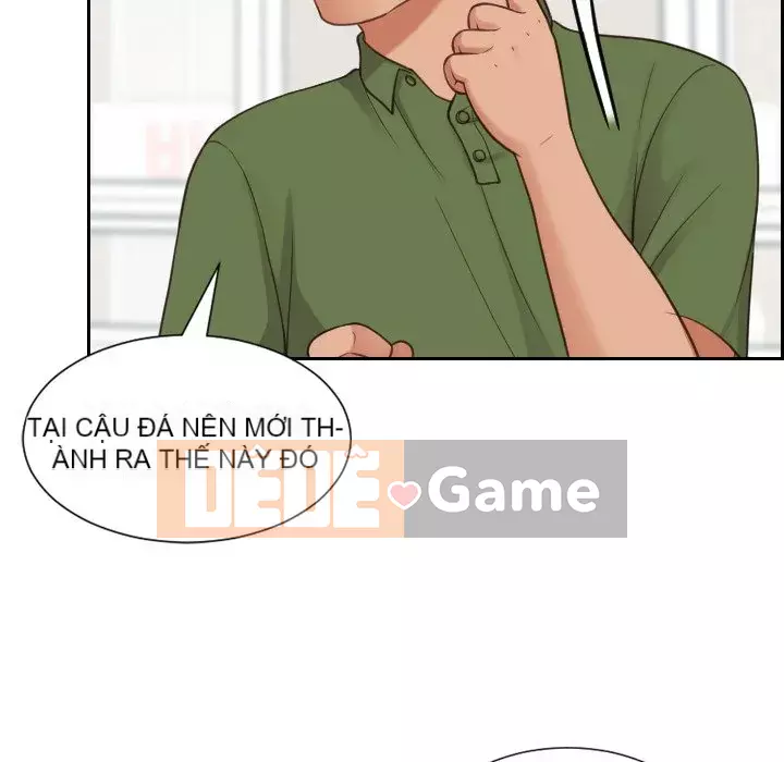 Bạn gái lạ Chương 25-26