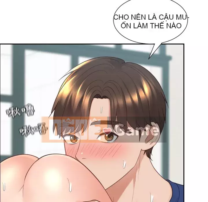 Bạn gái lạ Chương 25-26