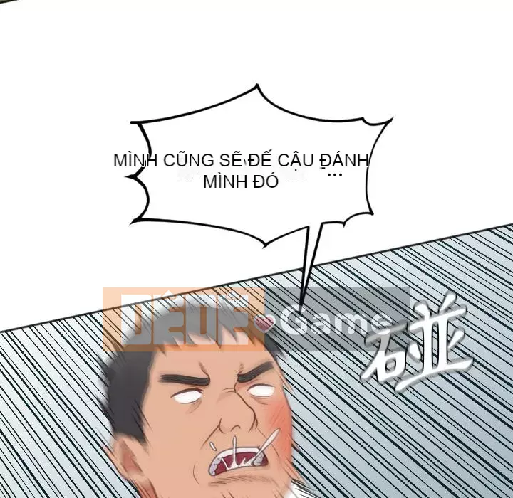 Bạn gái lạ Chương 25-26