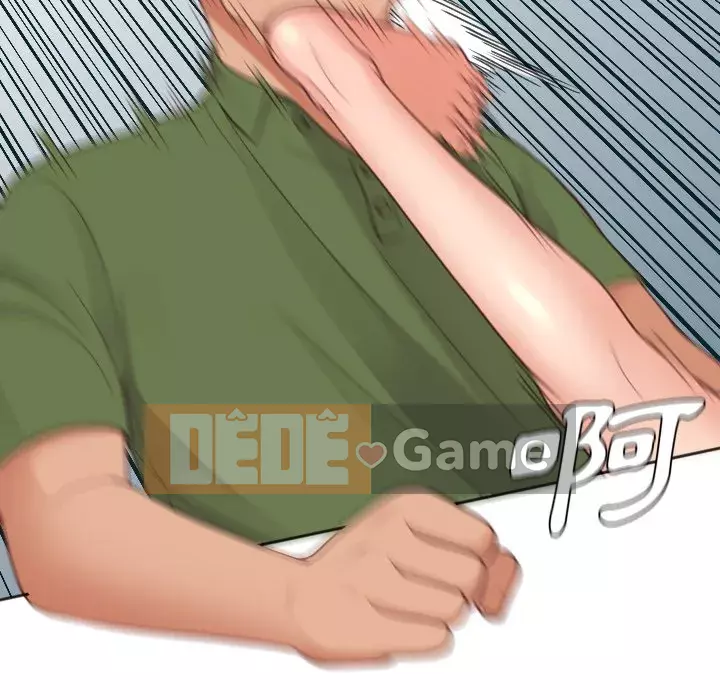 Bạn gái lạ Chương 25-26