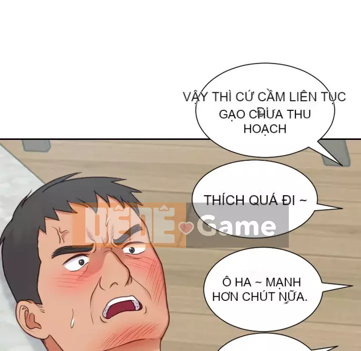 Bạn gái lạ Chương 25-26