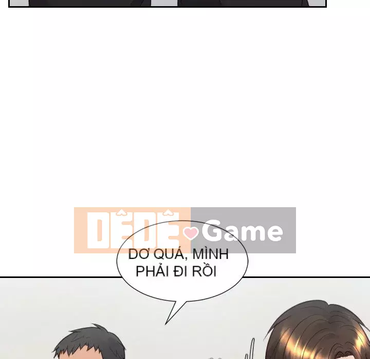 Bạn gái lạ Chương 25-26