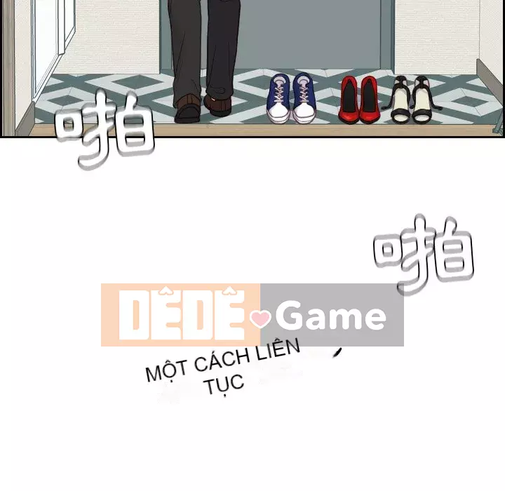 Bạn gái lạ Chương 25-26