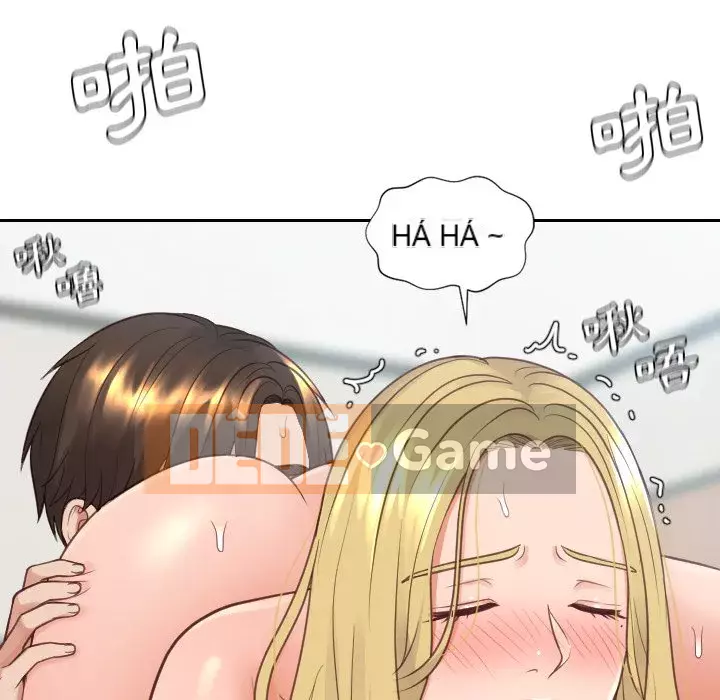 Bạn gái lạ Chương 25-26