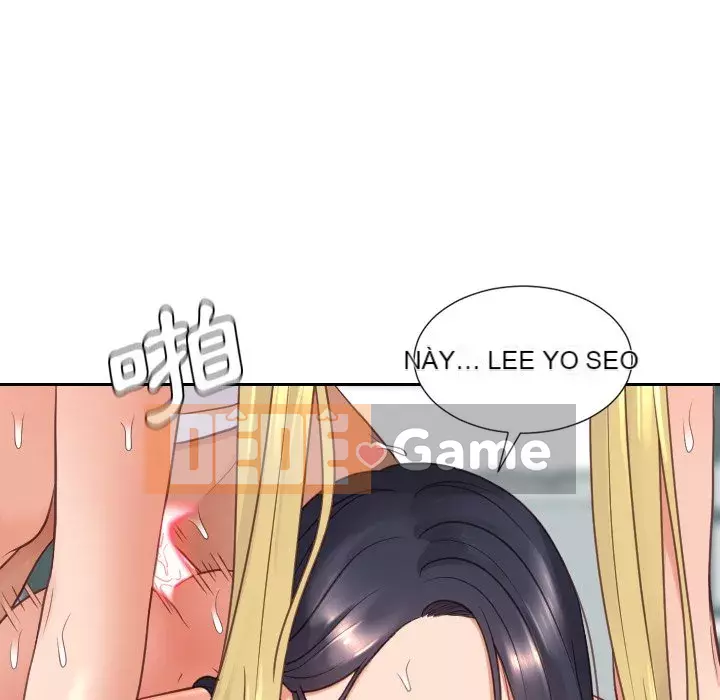 Bạn gái lạ Chương 25-26