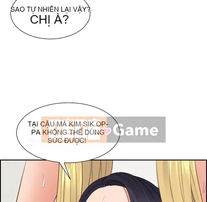 Bạn gái lạ Chương 25-26