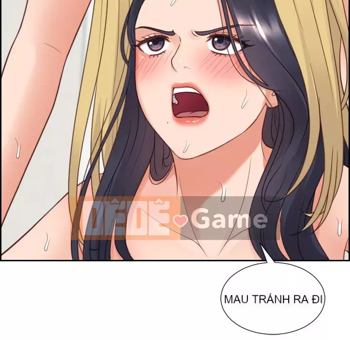 Bạn gái lạ Chương 25-26