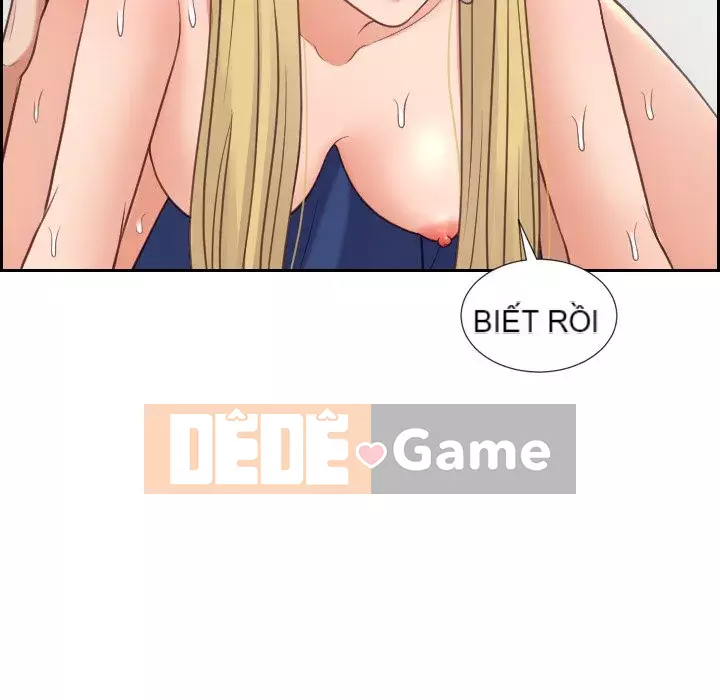 Bạn gái lạ Chương 25-26