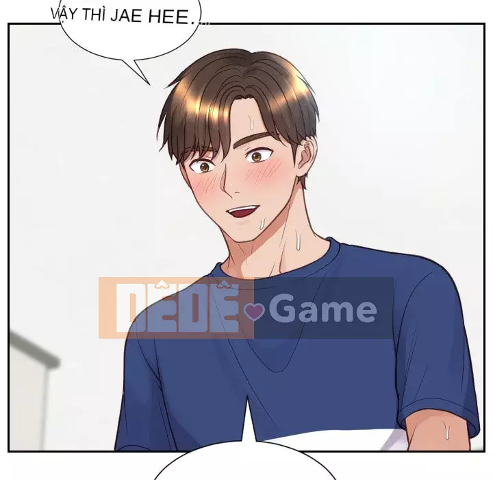 Bạn gái lạ Chương 25-26