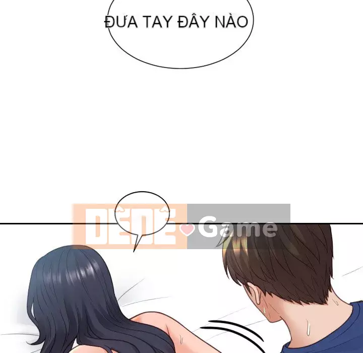 Bạn gái lạ Chương 25-26