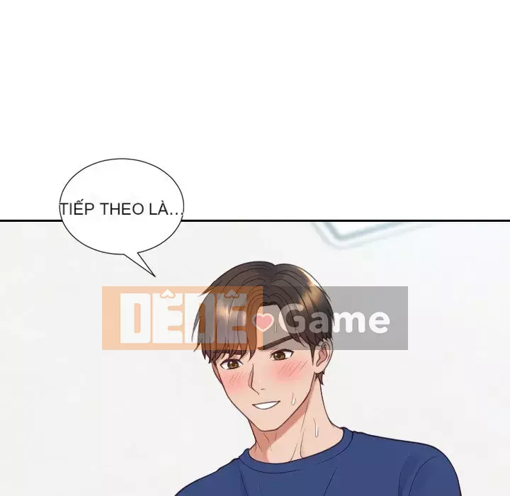 Bạn gái lạ Chương 25-26