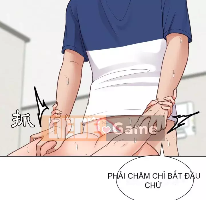 Bạn gái lạ Chương 25-26