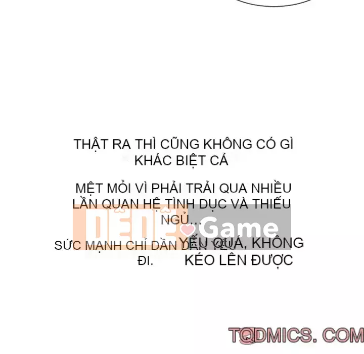 Bạn gái lạ Chương 25-26