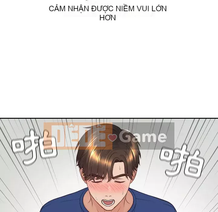 Bạn gái lạ Chương 25-26