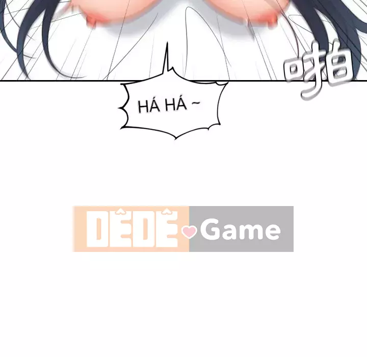 Bạn gái lạ Chương 25-26