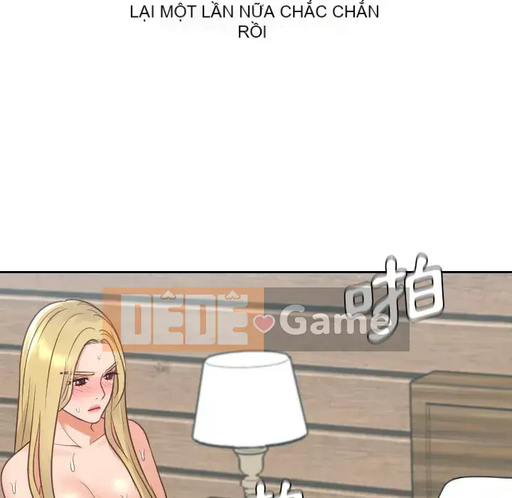 Bạn gái lạ Chương 25-26