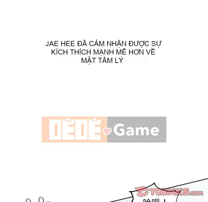 Bạn gái lạ Chương 25-26