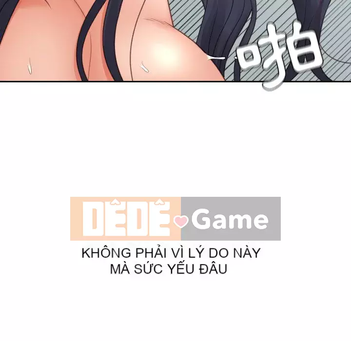 Bạn gái lạ Chương 25-26