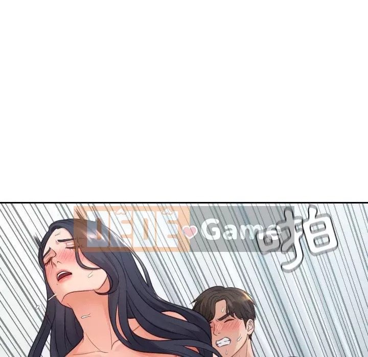 Bạn gái lạ Chương 25-26