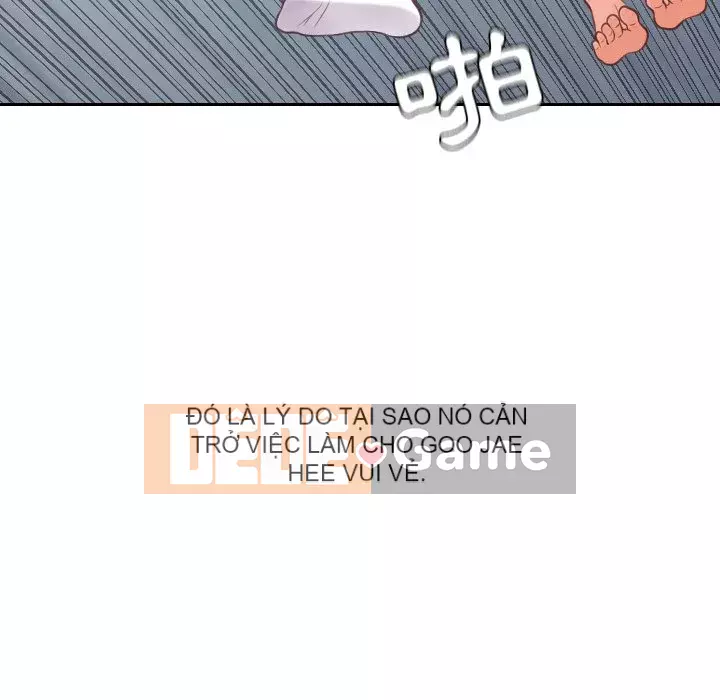 Bạn gái lạ Chương 25-26