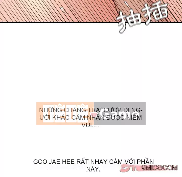 Bạn gái lạ Chương 25-26