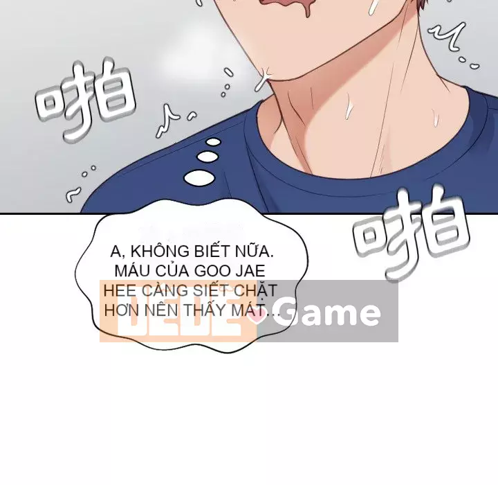 Bạn gái lạ Chương 25-26