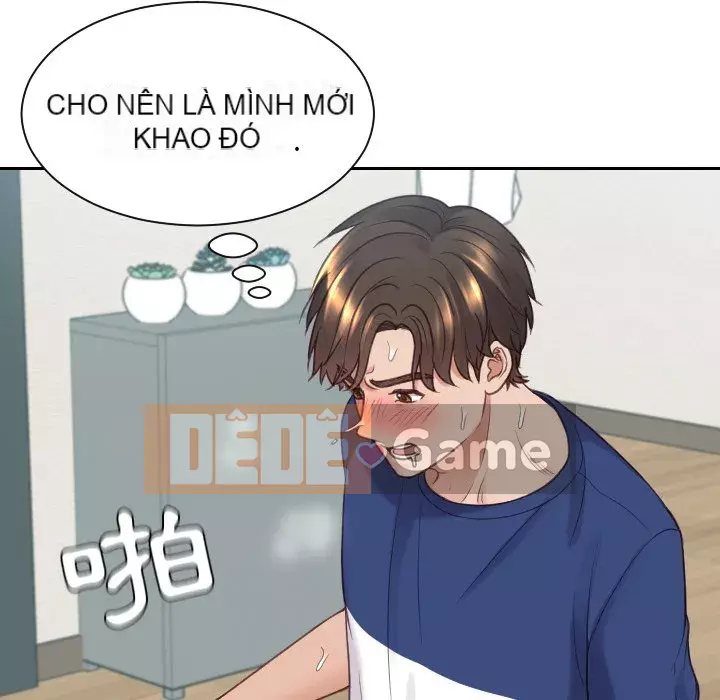 Bạn gái lạ Chương 25-26