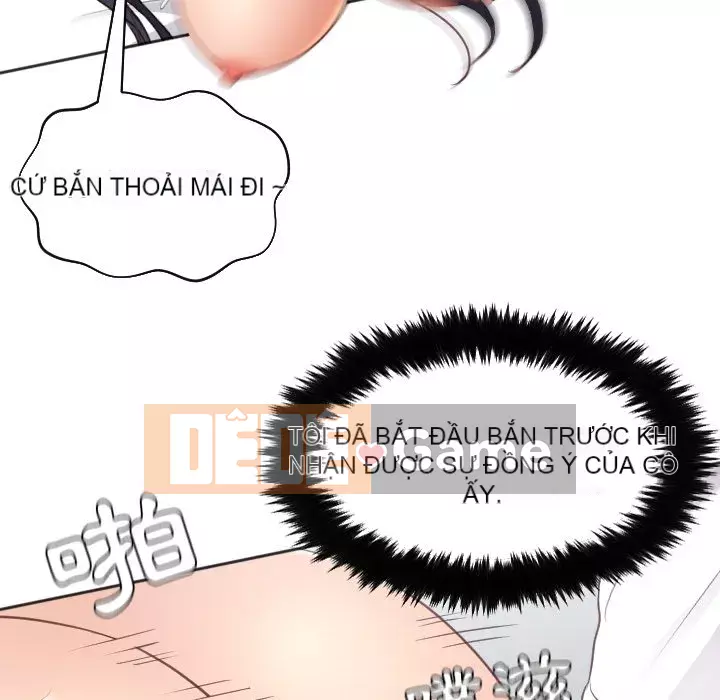 Bạn gái lạ Chương 25-26