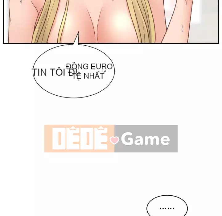 Bạn gái lạ Chương 25-26