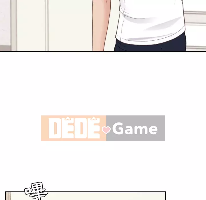 Bạn gái lạ Chương 25-26