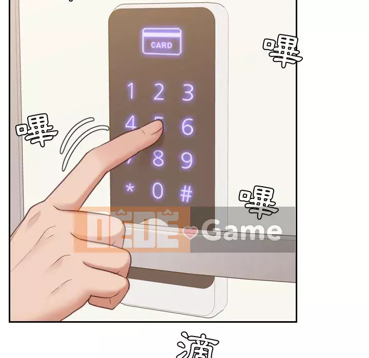 Bạn gái lạ Chương 25-26