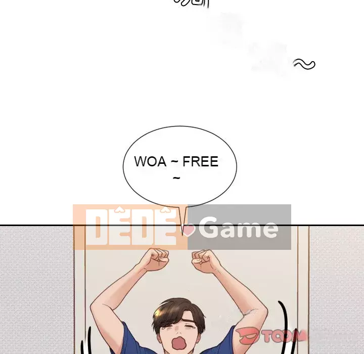 Bạn gái lạ Chương 25-26