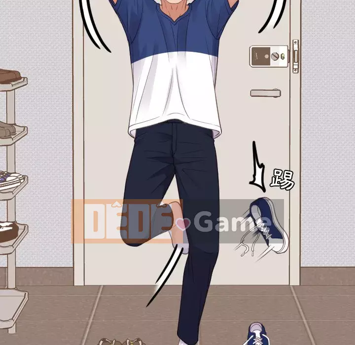 Bạn gái lạ Chương 25-26