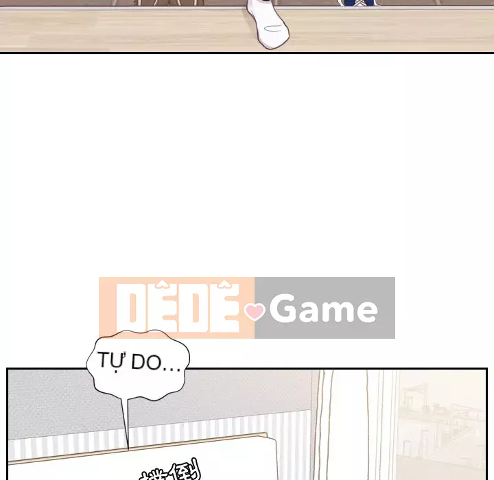 Bạn gái lạ Chương 25-26