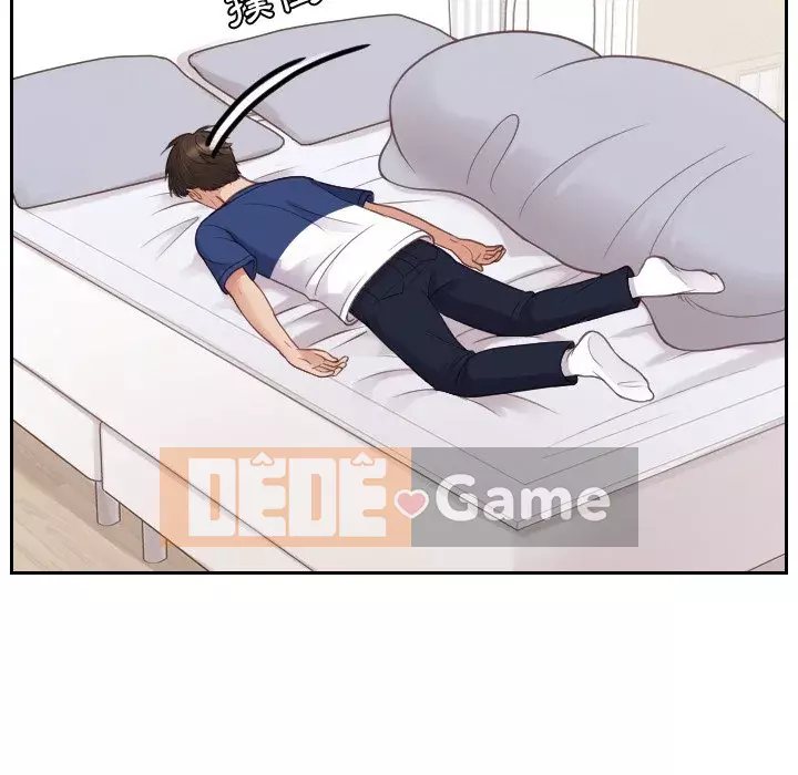 Bạn gái lạ Chương 25-26